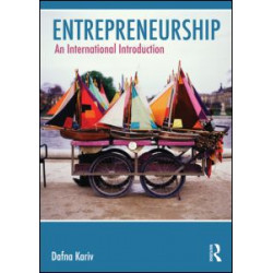 Entrepreneurship