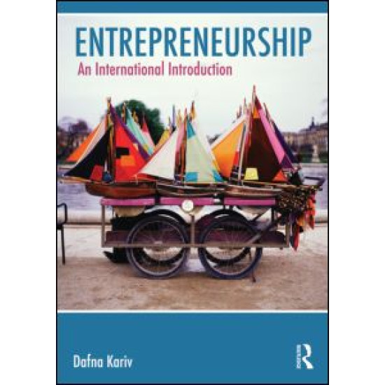 Entrepreneurship