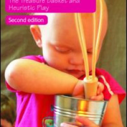 Developing Play for the Under 3s Developing Play for the Under 3s