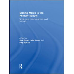 Making Music in the Primary School
