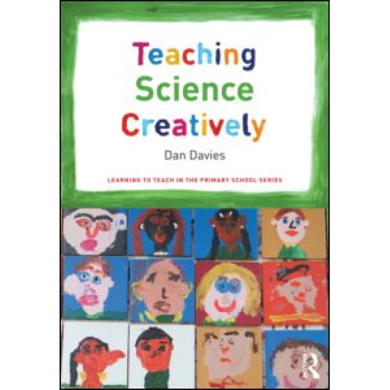 Teaching Science Creatively