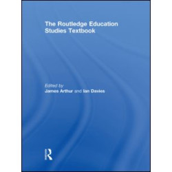 The Routledge Education Studies Textbook The Routledge Education Studies Textbook