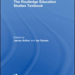 The Routledge Education Studies Textbook