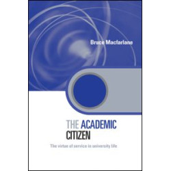 The Academic Citizen