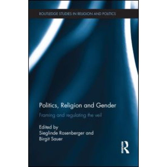 Politics, Religion and Gender