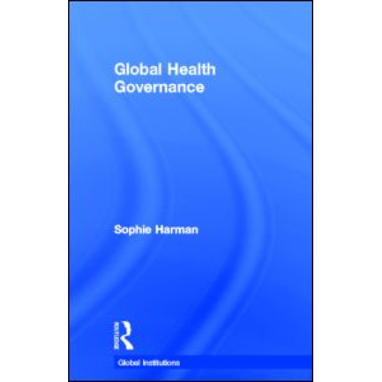 Global Health Governance