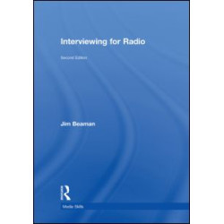 Interviewing for Radio