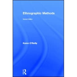 Ethnographic Methods