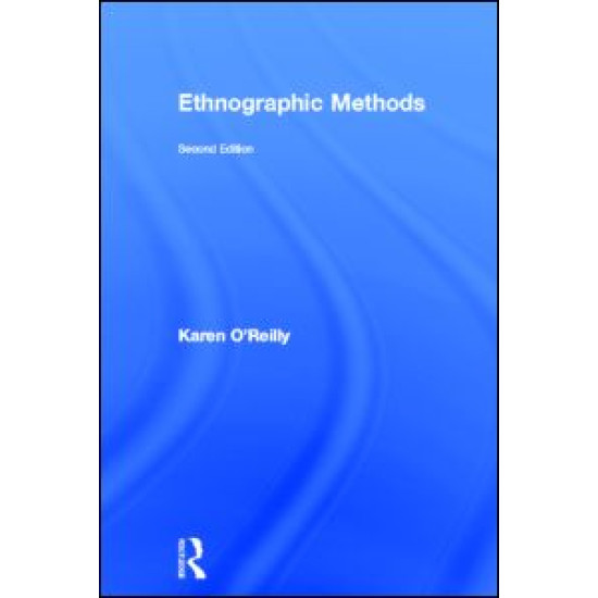 Ethnographic Methods