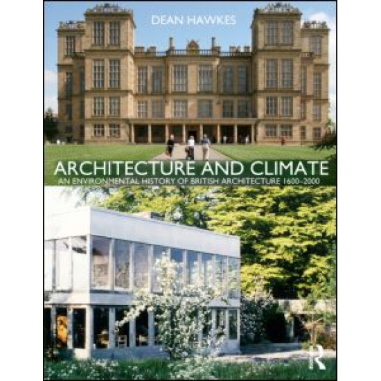Architecture and Climate Architecture and Climate
