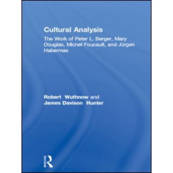 Cultural Analysis