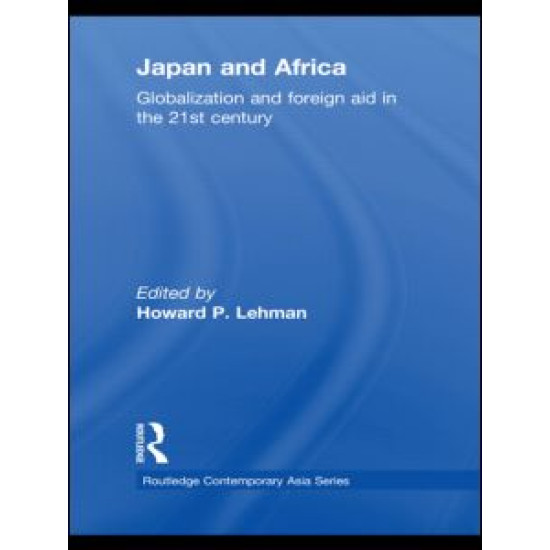 Japan and Africa Japan and Africa