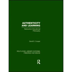 Authenticity and Learning Authenticity and Learning