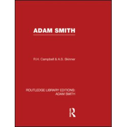 Adam Smith Adam Smith