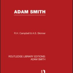 Adam Smith Adam Smith