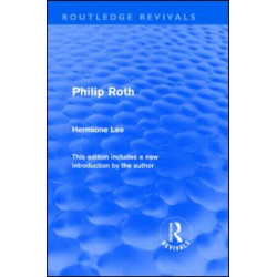 Philip Roth (Routledge Revivals) Philip Roth (Routledge Revivals)