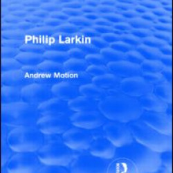 Philip Larkin (Routledge Revivals)