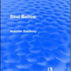 Saul Bellow (Routledge Revivals)