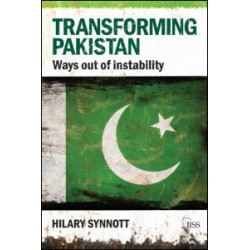 Transforming Pakistan