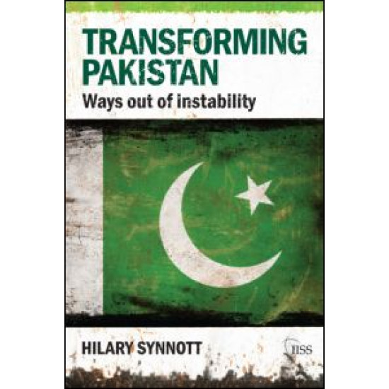 Transforming Pakistan
