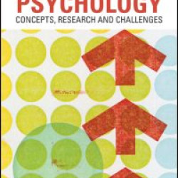 Educational Psychology: Concepts, Research and Challenges