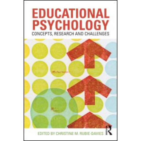Educational Psychology: Concepts, Research and Challenges
