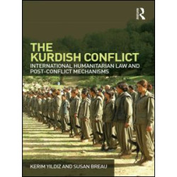 The Kurdish Conflict