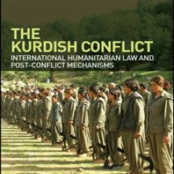 The Kurdish Conflict The Kurdish Conflict