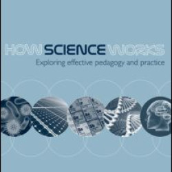 How Science Works