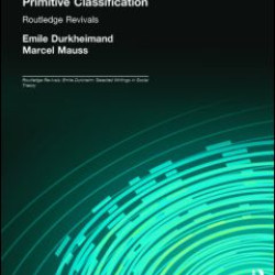 Primitive Classification (Routledge Revivals) Primitive Classification (Routledge Revivals)