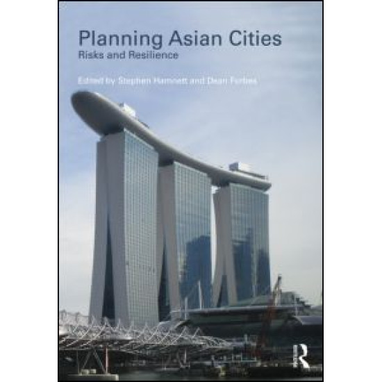 Planning Asian Cities Planning Asian Cities