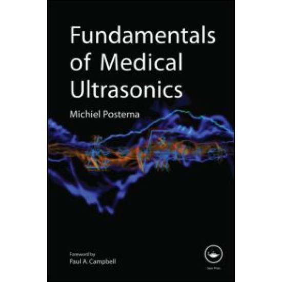 Fundamentals of Medical Ultrasonics Fundamentals of Medical Ultrasonics
