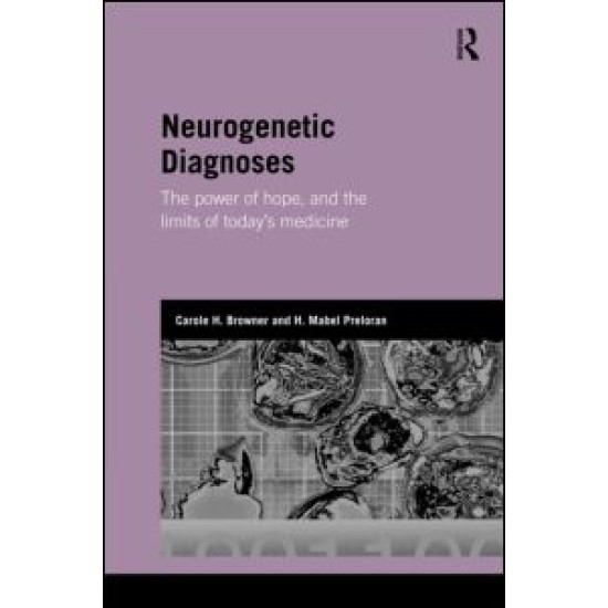 Neurogenetic Diagnoses