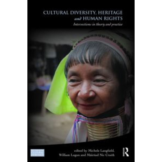 Cultural Diversity, Heritage and Human Rights
