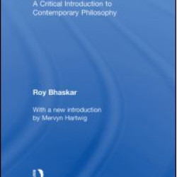 Reclaiming Reality Reclaiming Reality