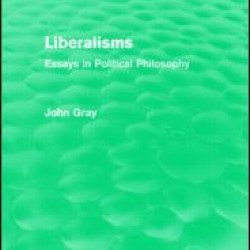 Liberalisms (Routledge Revivals) Liberalisms (Routledge Revivals)