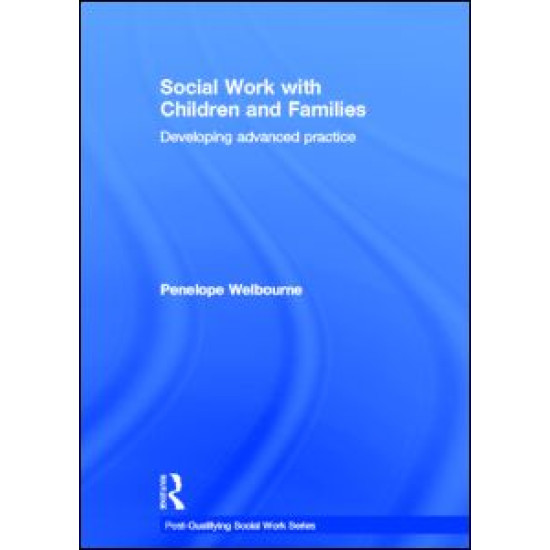 Social Work with Children and Families