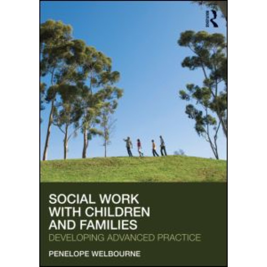 Social Work with Children and Families