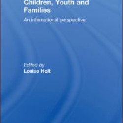 Geographies of Children, Youth and Families Geographies of Children, Youth and Families