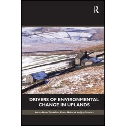 Drivers of Environmental Change in Uplands