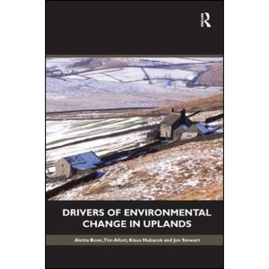 Drivers of Environmental Change in Uplands