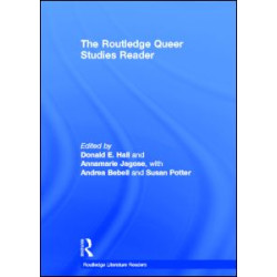 The Routledge Queer Studies Reader The Routledge Queer Studies Reader