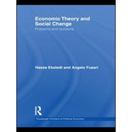 Economic Theory and Social Change