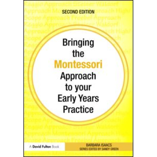 Bringing the Montessori Approach to your Early Years Practice