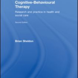 Cognitive-Behavioural Therapy Cognitive-Behavioural Therapy