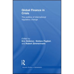 Global Finance in Crisis Global Finance in Crisis