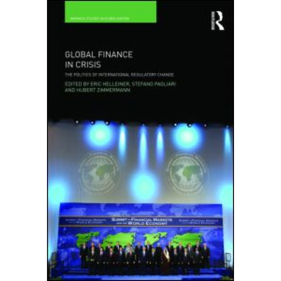 Global Finance in Crisis Global Finance in Crisis