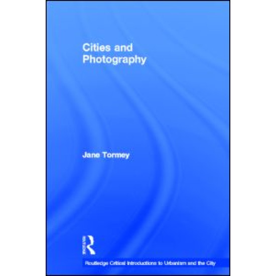 Cities and Photography