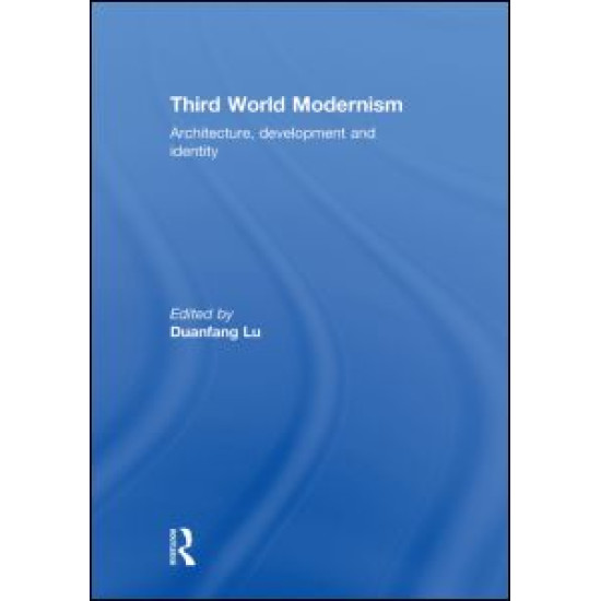 Third World Modernism