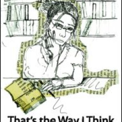 That's the Way I Think That's the Way I Think